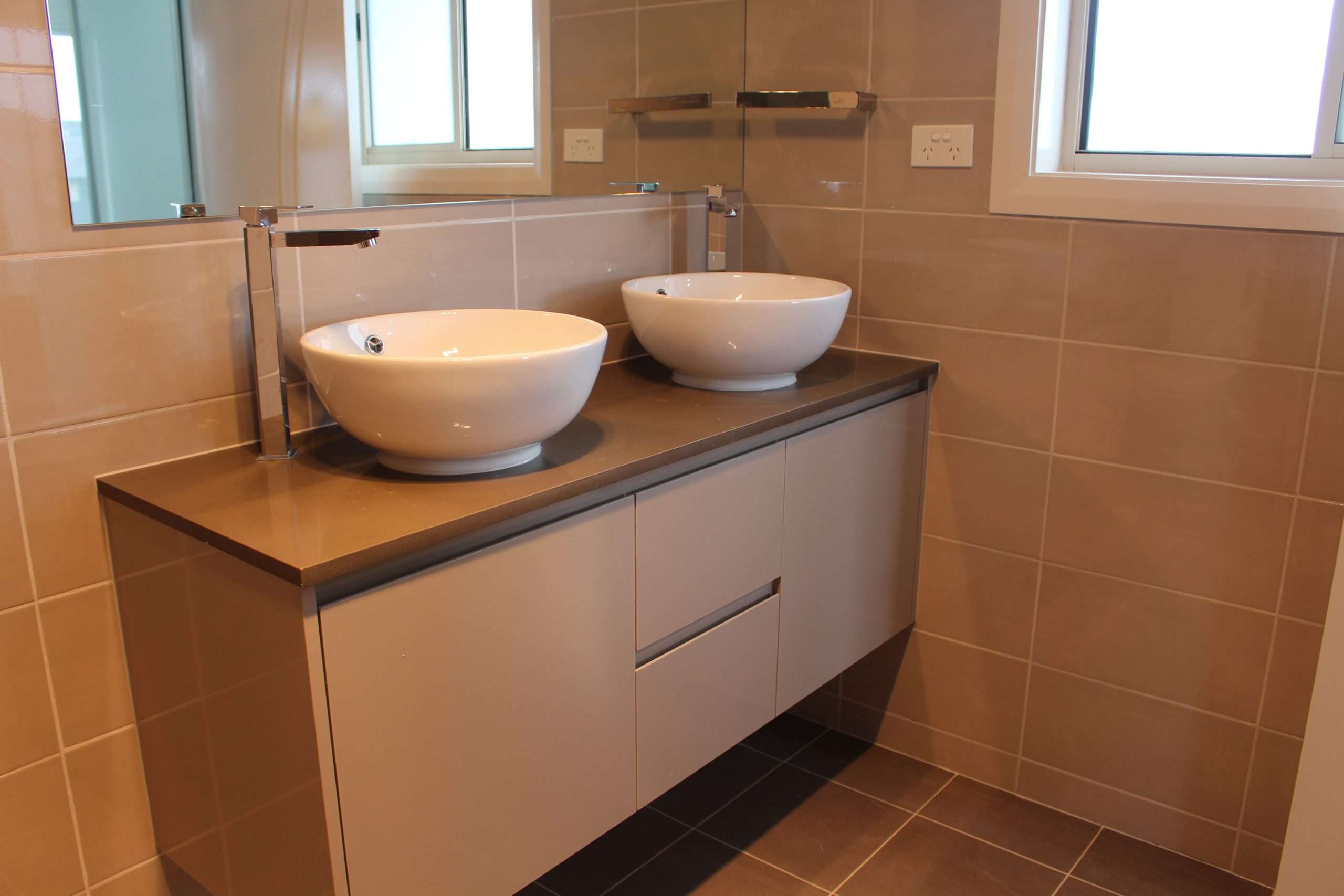 Elegant Renovations NSW - Kitchen & Bathroom Renovations